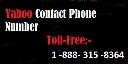 Yahoo Customer Service Phone Number logo